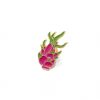 Dragonfruit Pin (Front)